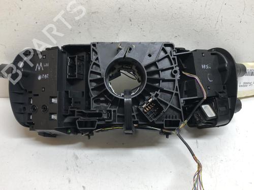 Rattstammestilk RENAULT SCÉNIC II (JM0/1_) 1.6 (JM0C, JM0J, JM1B) (113 hp) 24114676