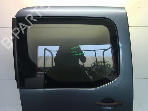 Right slide door CITROËN BERLINGO Box Body/MPV (B9) 1.6 HDi 90 16V | BP18785567C75 