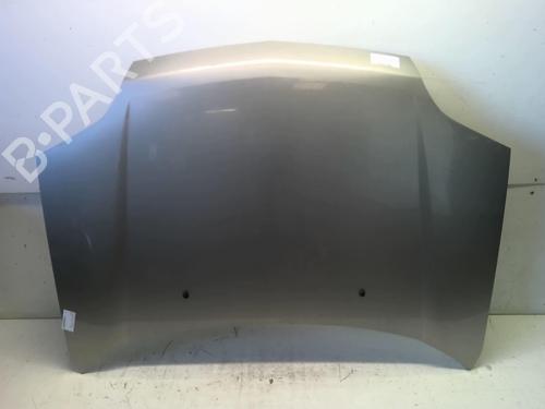 Used Hood NISSAN X-TRAIL I (T30) 2.2 Di 4x4 (114 hp) 18232728