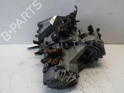 Gearbox HYUNDAI GETZ (TB) 1.4 i | BP18218825M3