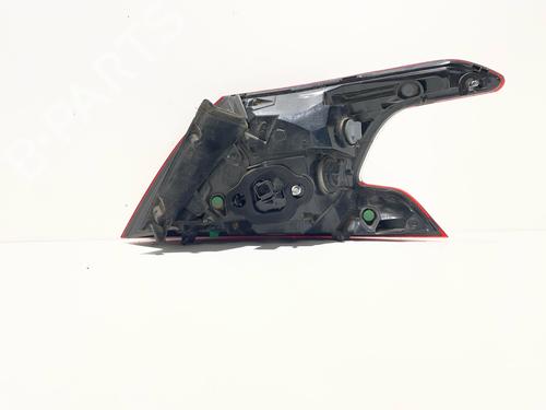 Used Left taillight Left taillight 38874912 38874912