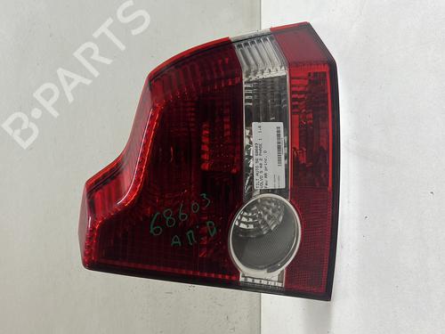 Used Right taillight VOLVO S40 II (544) 1.6 D (110 hp) 18222912