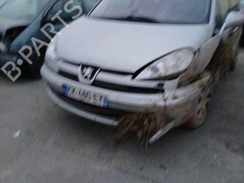 Used Parts PEUGEOT 807 (EB_)  2.0 HDi  4478507