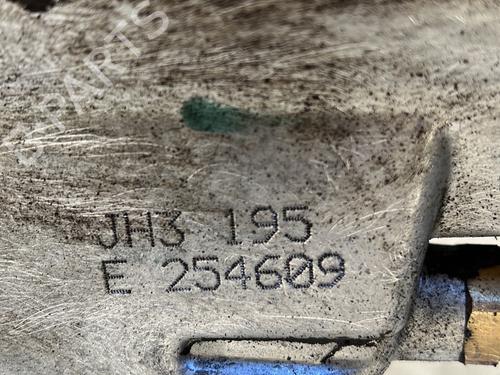 Gearbox NISSAN MICRA IV (K13K, K13KK) 1.2 | BP26740093M3 