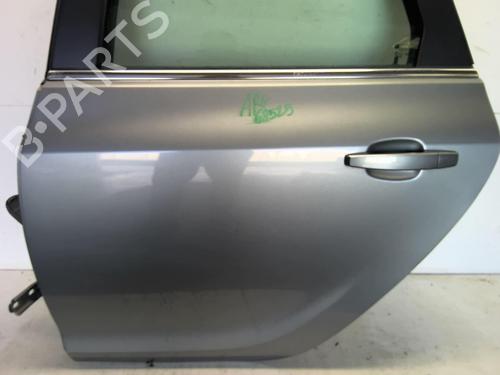 Left rear door OPEL ASTRA J (P10) 1.7 CDTI (68) | BP18209844C4 
