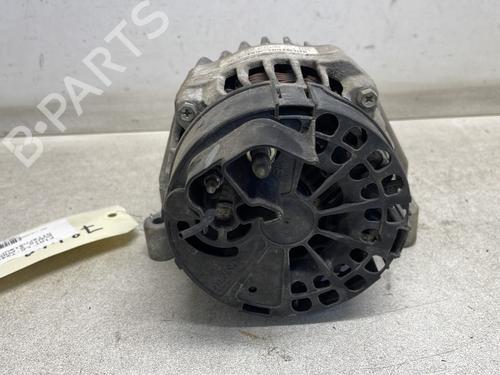 Used Alternator Alternator FIAT PUNTO (188_) 1.2 60 (188.030, .050, .130, .150, .230, .250) (60 hp) 27870090 27870090
