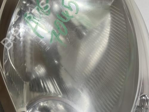 Left headlight RENAULT TRAFIC II Van (FL) 2.0 dCi 90 (FL0H) | BP21899653C28 