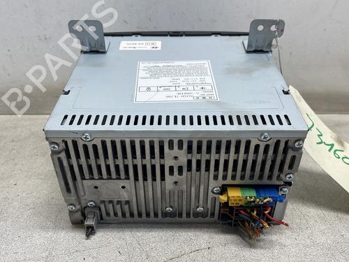 Used Radio Radio HYUNDAI i30 (FD) 1.6 CRDi (90 hp) 29185538 29185538