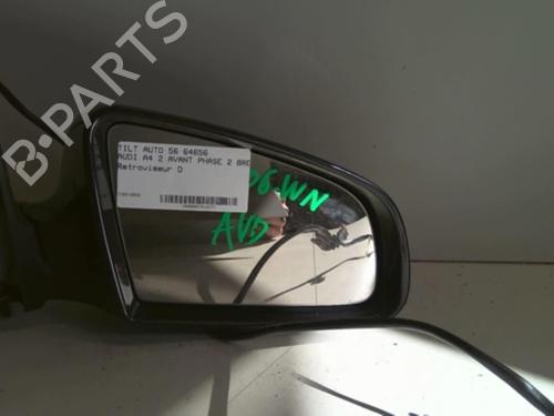 Used Right mirror AUDI A4 B7 Avant (8ED) 2.0 TDI (140 hp) 18210708