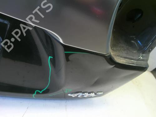 Used Tailgate Tailgate 18216535 18216535