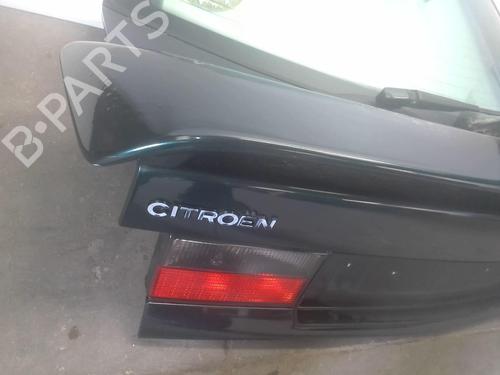 Used Tailgate Tailgate CITROËN XANTIA (X1_, X2_) 1.6 i (88 hp) 18224529 18224529