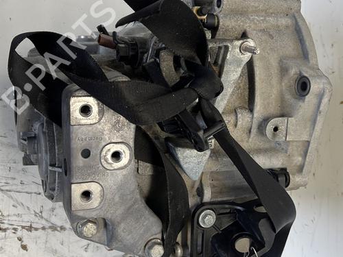 Used Gearbox Gearbox FORD FIESTA VI (CB1, CCN) 1.25 (82 hp) 20291639 20291639