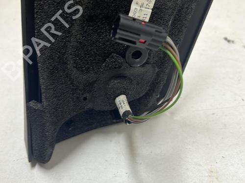 Right mirror FORD FUSION (JU_) 1.6 | BP18226270C27