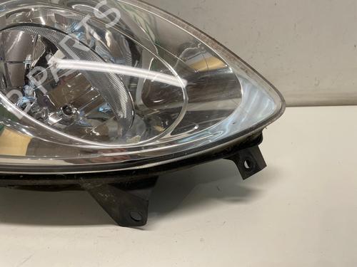 Left headlight RENAULT TWINGO II (CN0_) 1.5 dCi (CN0E) | BP36647358C28 - Image 3