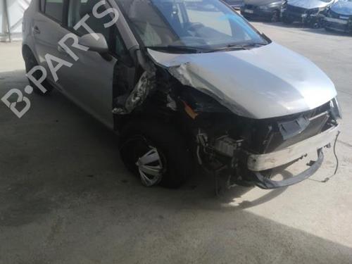 Højre baglygte OPEL CORSA D (S07) 1.3 CDTI (L08, L68) | BP18214146C35 
