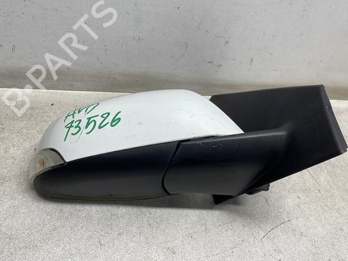 Right mirror RENAULT MEGANE III Hatchback (BZ0/1_, B3_) 1.5 dCi (BZ09, BZ0D, BZ1W, BZ29, BZ14) | BP29029455C27 