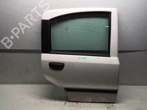 Right rear door FIAT PANDA (169_) 1.2 (169AXF2A, 169AXF1A) | BP18227625C5 