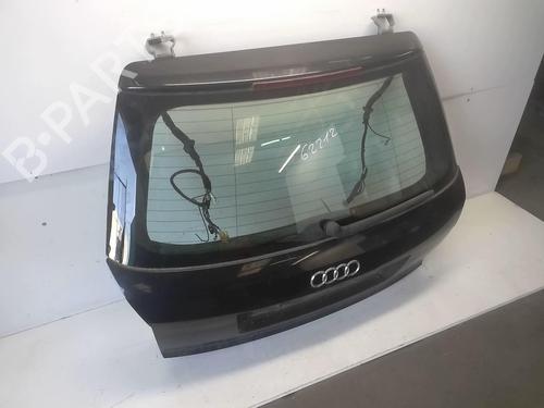 Used Tailgate AUDI A4 B6 Avant (8E5) 1.9 TDI (130 hp) 18214606