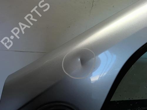 Left front door DACIA SANDERO 1.4 MPI LPG | BP21899581C2