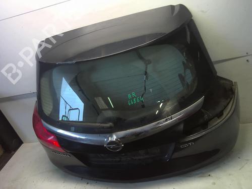Used Tailgate Tailgate 18230594 18230594