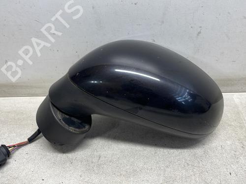 Left mirror SEAT LEON (1P1) 1.9 TDI | BP27166690C26 