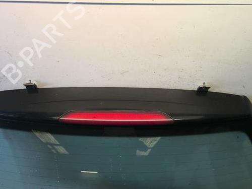 Bakluke CC/Kombi-Kupé VW POLO (9N_, 9A_) 1.2 | BP18216838C6 