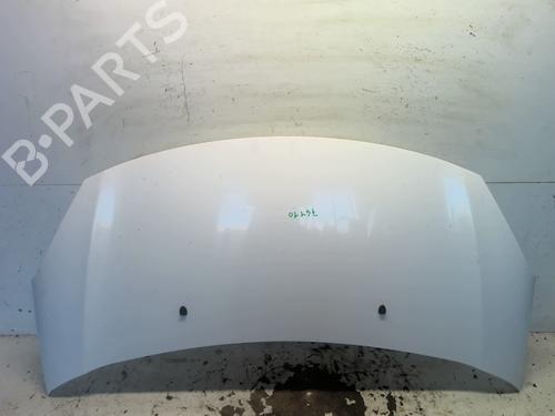 Motorhjelm CITROËN C3 II (SC_) 1.4 HDi 70 (SC8HZC, SC8HR0, SC8HP4) (68 hp) 30508554