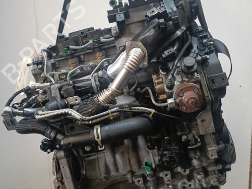 Motor CITROËN DS3 (SA_) 1.6 HDi 110 (112 hp) 28725218