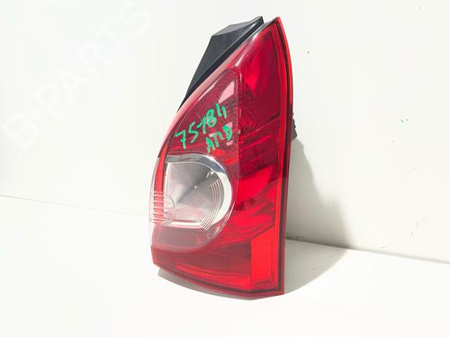 right-taillight-renault-twingo-ii-cn0_-2007-39606683 main image
