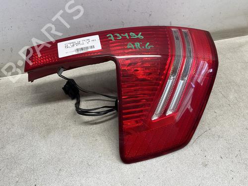 Used Left taillight CITROËN C4 I (LC_) 1.6 HDi (109 hp) 29029527