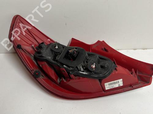 Used Right taillight Right taillight OPEL CORSA D (S07) 1.3 CDTI (L08, L68) (75 hp) 19057901 19057901