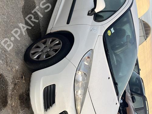 Used Parts PEUGEOT 207 SW (WK_) 1.4 16V (95 hp) 4321627