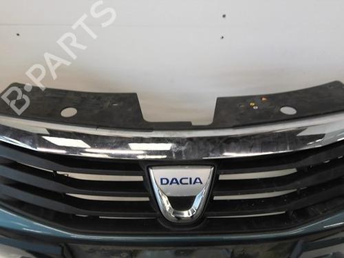 Foran kofangere DACIA SANDERO 1.4 (BS0C, BS0A, BS0G, BS1F, BS0E) | BP32396269C7