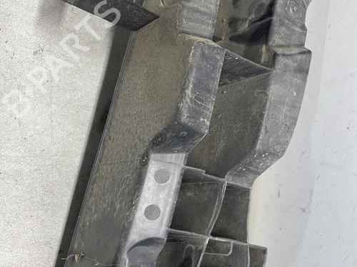 Rear bumper bracket RENAULT CLIO IV (BH_) 0.9 TCe 90 (BHNF, BHMA, BHMH, BHJK, BHJR) | BP27870082C159 