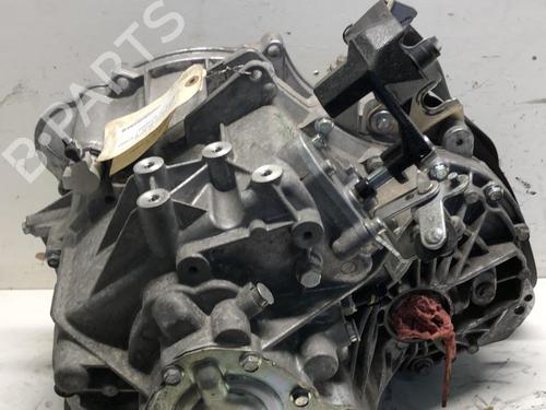 Gearbox CHEVROLET EPICA (KL1_) 2.0 D | BP18227883M3