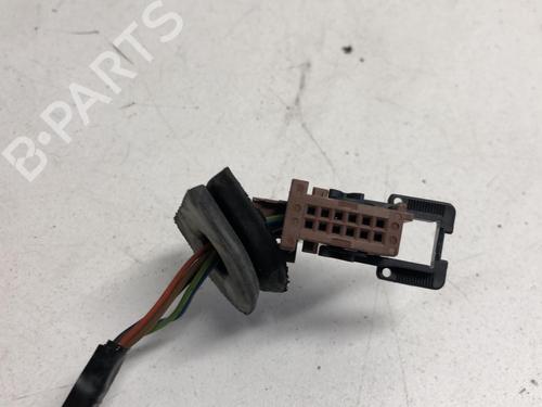 Used Right mirror Right mirror PEUGEOT 407 (6D_) 1.6 HDi 110 (6D9HZC, 6D9HYC) (109 hp) 18231401 18231401