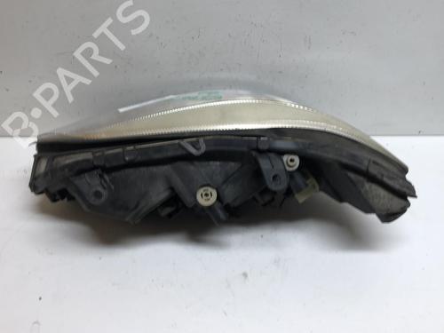 Right headlight OPEL ZAFIRA A MPV (T98) 2.2 16V (F75) | BP18220214C29