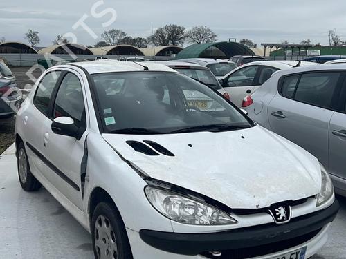 Scheinwerfer links PEUGEOT 206 Hatchback (2A/C) 1.4 i | BP19134142C28 