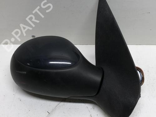 Used Right mirror PEUGEOT 206+ (2L_, 2M_) 1.4 HDi eco 70 (68 hp) 18218033