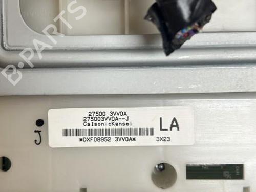 Used Climate control Climate control NISSAN NOTE (E12) 1.5 dCi (90 hp) 18209518 18209518