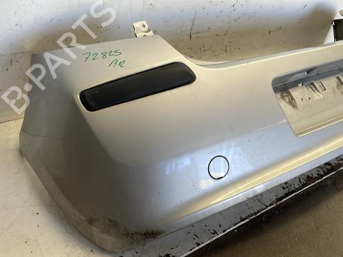 Rear bumper RENAULT CLIO III (BR0/1, CR0/1) 1.5 dCi (BR17, CR17) | BP28387464C8 