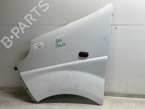 Used Left front fenders OPEL VIVARO A Van (X83) 1.9 DTI (F7) (101 hp) 28541187