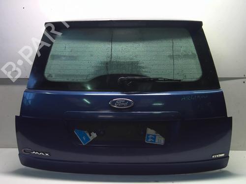 Tailgate FORD C-MAX (DM2) 1.6 TDCi | BP18223526C6 