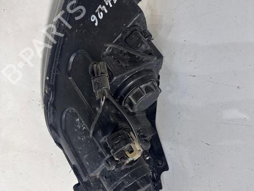 Right headlight HYUNDAI i30 (FD) 1.6 CRDi | BP37168802C29 - Image 2
