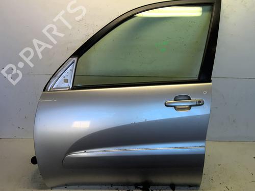 Used Left front door TOYOTA RAV 4 II (_A2_) 2.0 4WD (ACA21, ACA20) (150 hp) 28694309