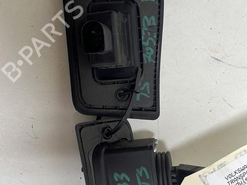 Electronic module VW TRANSPORTER T5 Van (7HA, 7HH, 7EA, 7EH) 2.0 TDI | BP21170657M83 