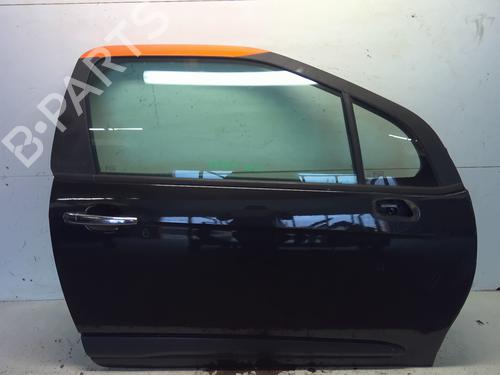 Used Right front door CITROËN DS3 (SA_) 1.6 Racing (207 hp) 28913792