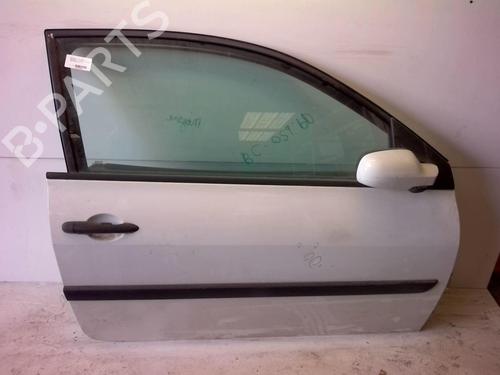 Right front door RENAULT MEGANE II (BM0/1_, CM0/1_) 1.5 dCi (BM1F, CM1F) | BP18229491C3