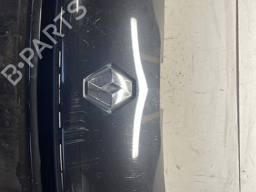 Front bumper RENAULT CLIO III Grandtour (KR0/1_) 1.5 dCi (KR0G) | BP29525233C7 