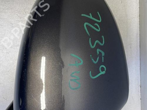 Right mirror OPEL CORSA E (X15) 1.4 (08, 68) | BP25154683C27 
